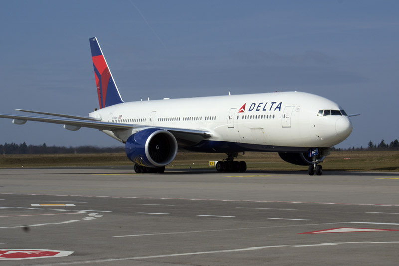 Delta Offers Improved Flight Options From Greece To New York European